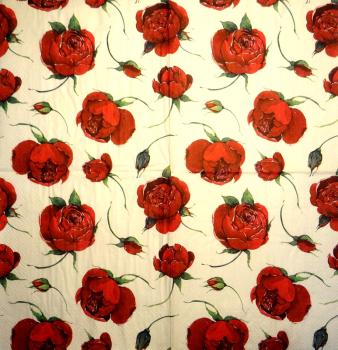 193 Rosen - 3-lagig - Scandinavian Design House - Künstler